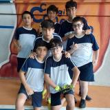 Interclasse 2023