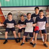 Interclasse 2023
