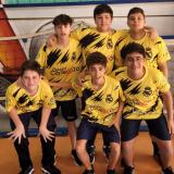 Interclasse 2023