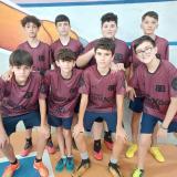 Interclasse 2023