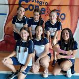 Interclasse 2023