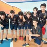 Interclasse 2023