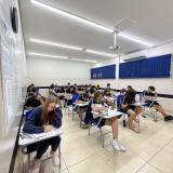 ENAC 2023 - Exame Nacional de Aprendizagem de Conteúdo