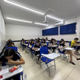 ENAC 2023 - Exame Nacional de Aprendizagem de Conteúdo