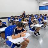 ENAC 2023 - Exame Nacional de Aprendizagem de Conteúdo