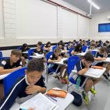 ENAC 2023 - Exame Nacional de Aprendizagem de Conteúdo