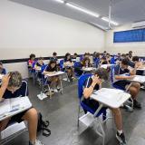 ENAC 2023 - Exame Nacional de Aprendizagem de Conteúdo