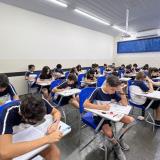 ENAC 2023 - Exame Nacional de Aprendizagem de Conteúdo