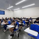ENAC 2023 - Exame Nacional de Aprendizagem de Conteúdo
