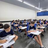 ENAC 2023 - Exame Nacional de Aprendizagem de Conteúdo