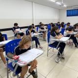 ENAC 2023 - Exame Nacional de Aprendizagem de Conteúdo