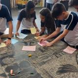 Exposição SESC Araraquara