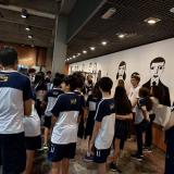 Exposição SESC Araraquara