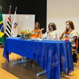 Encontro com a autora Keka Reis