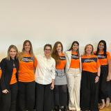 Encontro com a autora Keka Reis