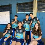 “Soletrando: a palavra na ponta da língua!”