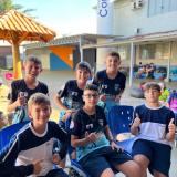 “Soletrando: a palavra na ponta da língua!”