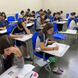 ENAC 2023 - Exame Nacional de Aprendizagem de Conteúdo