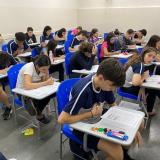 ENAC 2023 - Exame Nacional de Aprendizagem de Conteúdo
