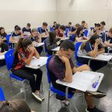 ENAC 2023 - Exame Nacional de Aprendizagem de Conteúdo