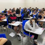 ENAC 2023 - Exame Nacional de Aprendizagem de Conteúdo
