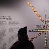 Excursão Cultura - Museu da Língua Portuguesa, Pinacoteca e exposição de Michelangelo