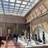 Excursão Cultura - Museu da Língua Portuguesa, Pinacoteca e exposição de Michelangelo