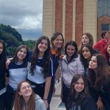 Excursão Cultura - Museu da Língua Portuguesa, Pinacoteca e exposição de Michelangelo