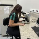 Visita técnica na Faculdade de Ciências Farmacêuticas de Araraquara (UNESP). 