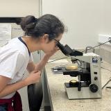 Visita técnica na Faculdade de Ciências Farmacêuticas de Araraquara (UNESP). 