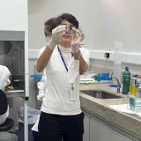 Visita técnica na Faculdade de Ciências Farmacêuticas de Araraquara (UNESP). 