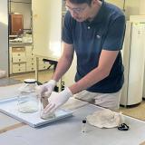 Visita técnica na Faculdade de Ciências Farmacêuticas de Araraquara (UNESP). 