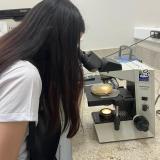 Visita técnica na Faculdade de Ciências Farmacêuticas de Araraquara (UNESP). 