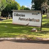 Visita técnica na Faculdade de Ciências Farmacêuticas de Araraquara (UNESP). 