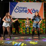 Arraiá Conexão 2023