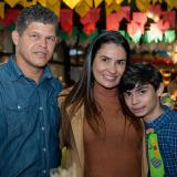 Arraiá Conexão 2023