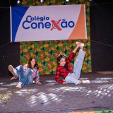 Arraiá Conexão 2023
