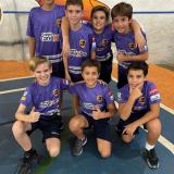 Interclasse 2025