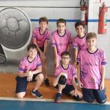 Interclasse 2025