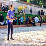 Torneio Beach Tennis