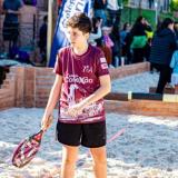 Torneio Beach Tennis