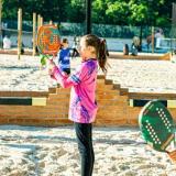 Torneio Beach Tennis