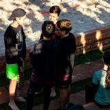 Torneio Beach Tennis