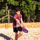 Torneio Beach Tennis
