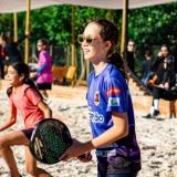 Torneio Beach Tennis