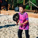 Torneio Beach Tennis