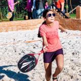 Torneio Beach Tennis