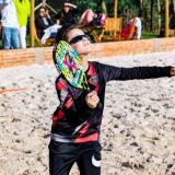 Torneio Beach Tennis