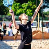 Torneio Beach Tennis