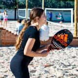 Torneio Beach Tennis